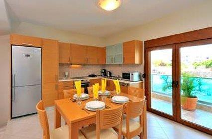 Horizon Line Villas كوتاري المرافق الصورة