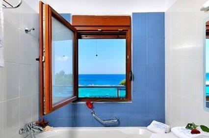 Horizon Line Villas كوتاري الغرفة الصورة