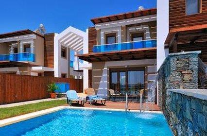 Horizon Line Villas كوتاري المظهر الخارجي الصورة