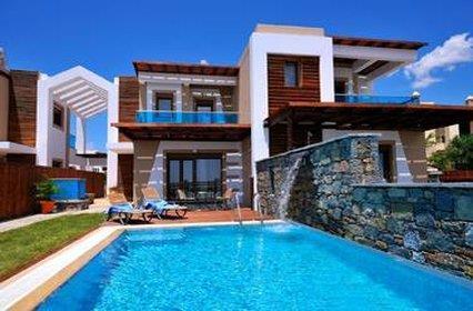 Horizon Line Villas كوتاري المظهر الخارجي الصورة