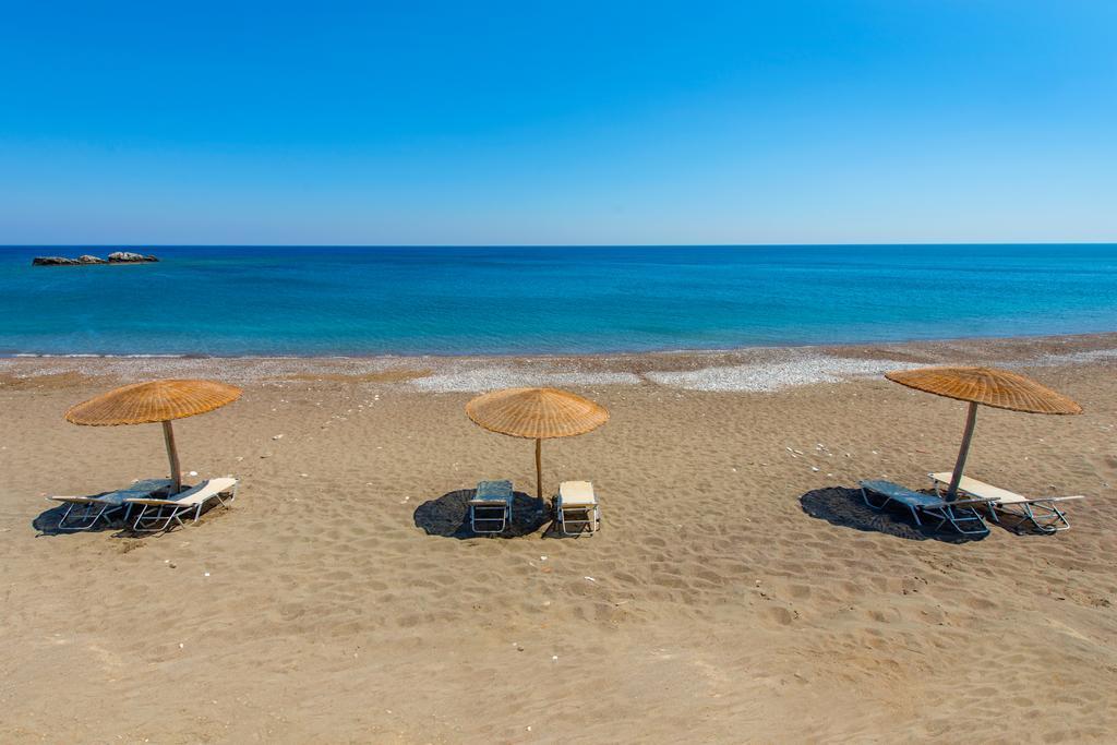 Horizon Line Villas كوتاري المظهر الخارجي الصورة