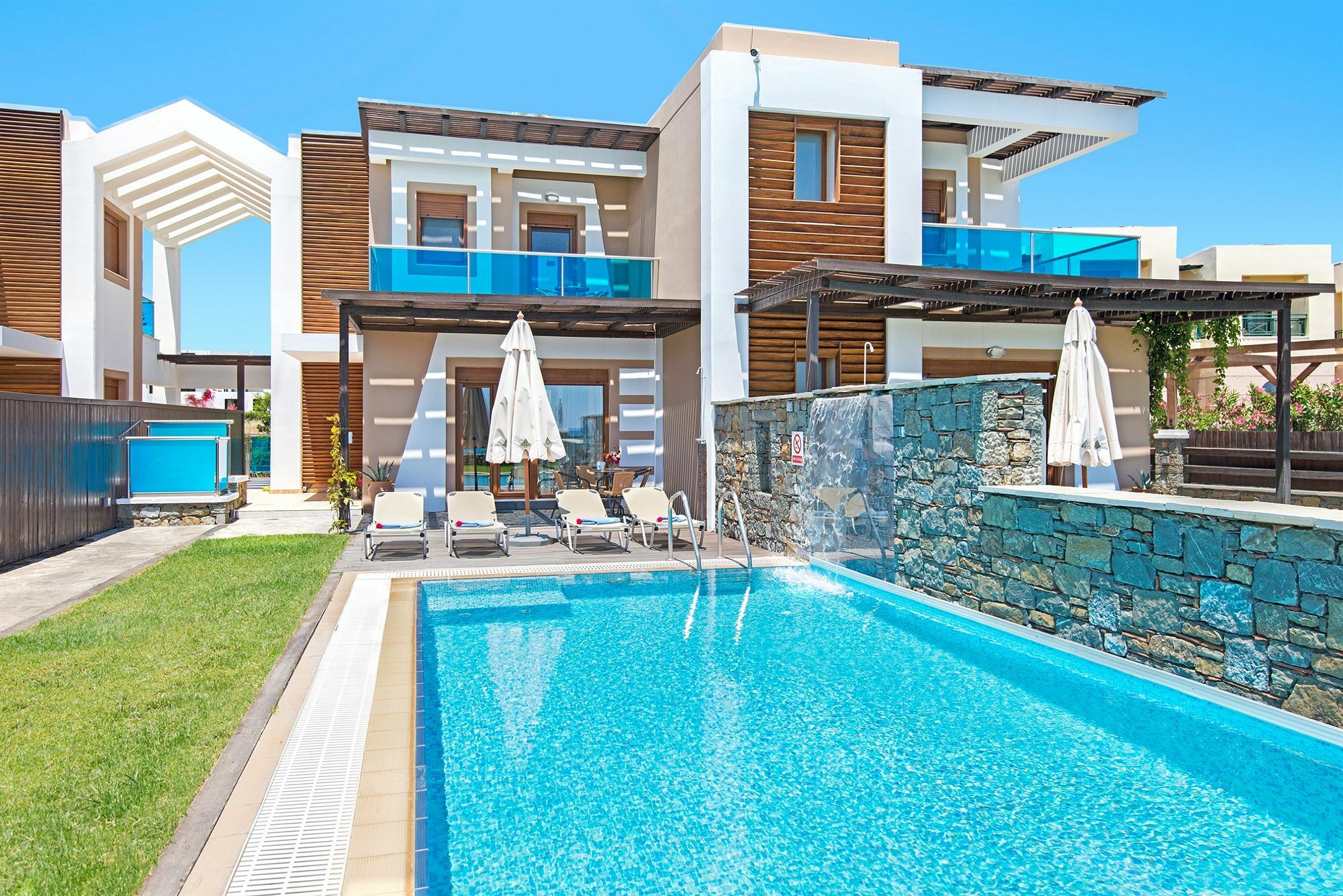 Horizon Line Villas كوتاري المظهر الخارجي الصورة